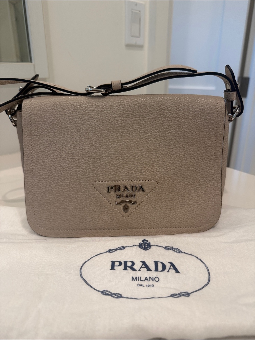 Prada handbag